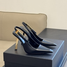 YSL High Heels